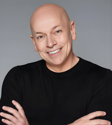 Leandro Karnal - São Paulo/SP