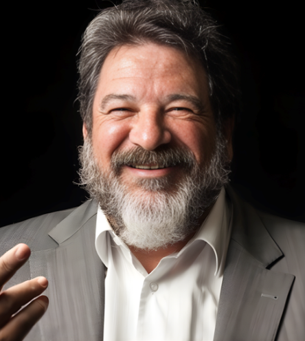 Mário Sérgio Cortella - São Paulo/SP