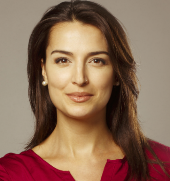 Aline Castro - São Paulo/SP