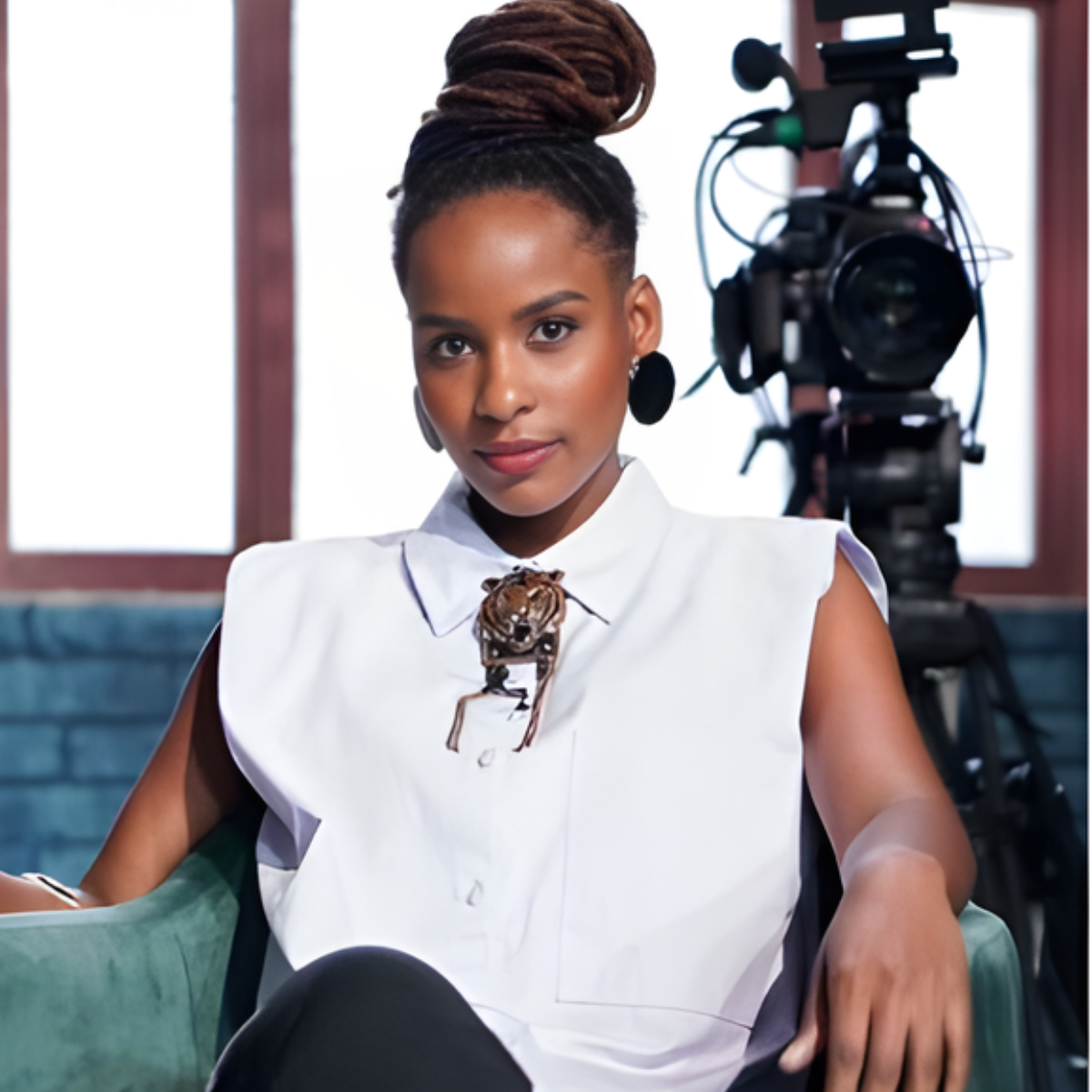 Monique Evelle - Salvador/BA