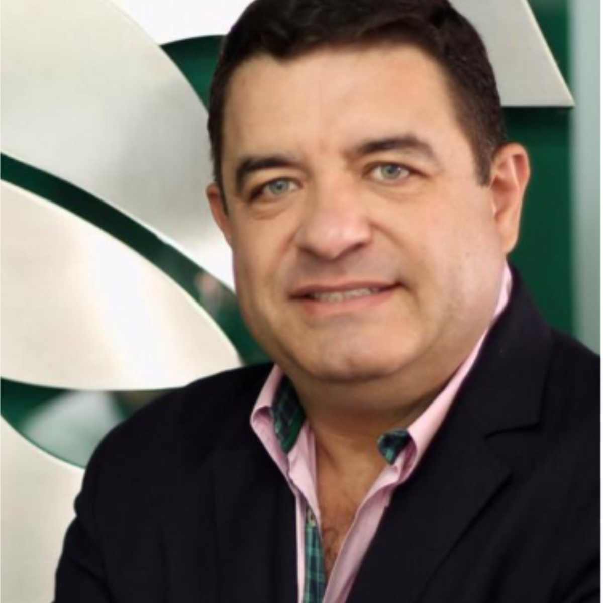 Marcelo Lüders - Curitiba/PR