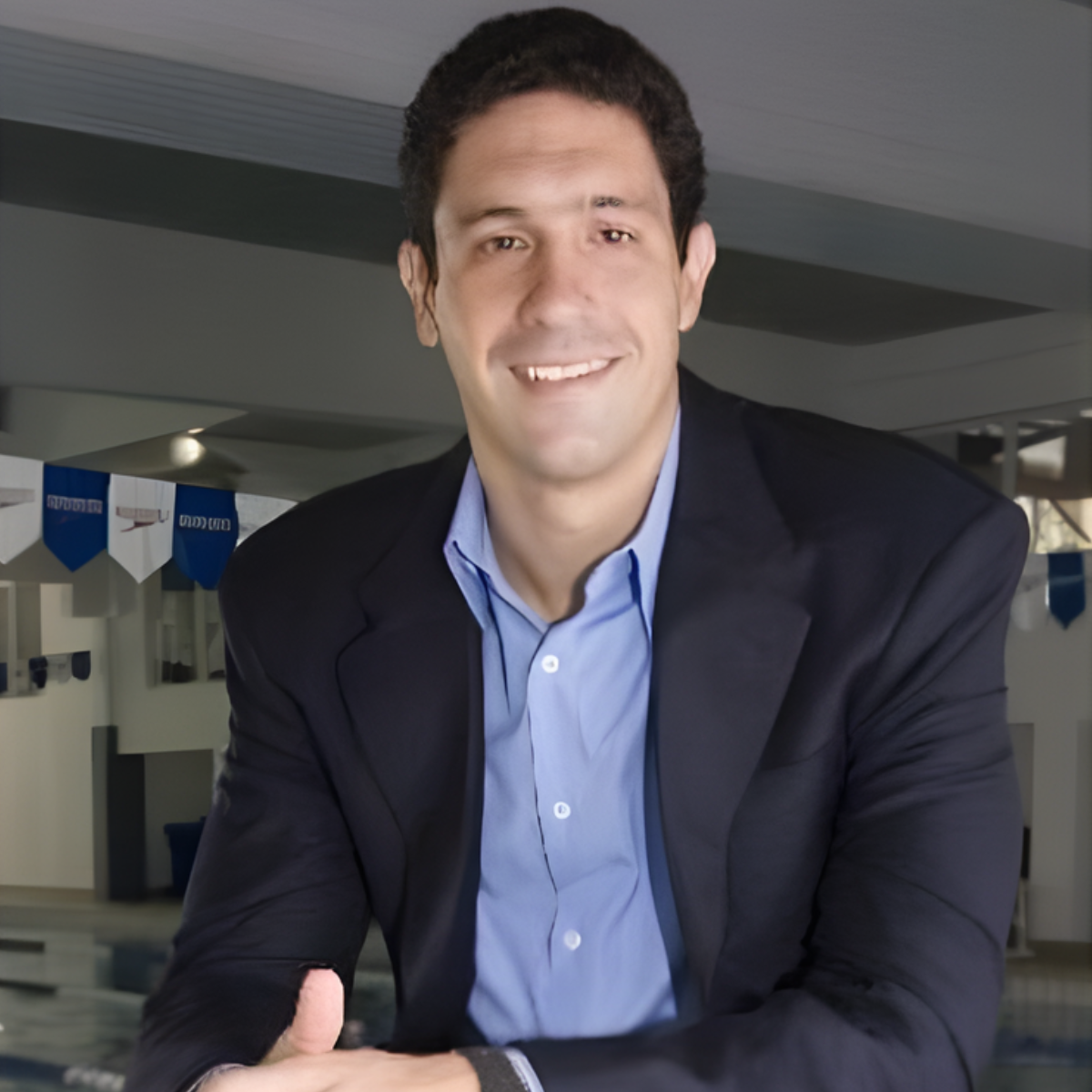 Gustavo Borges - Campinas/SP
