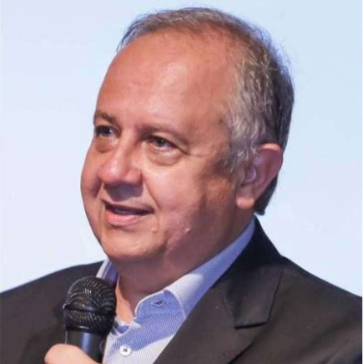 Paulo do Carmo Martins - Juiz de Fora/MG