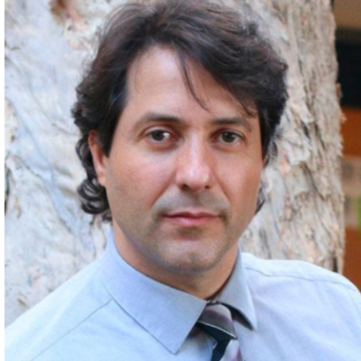 José Eustáquio Ribeiro Vieira Filho - Brasília/DF