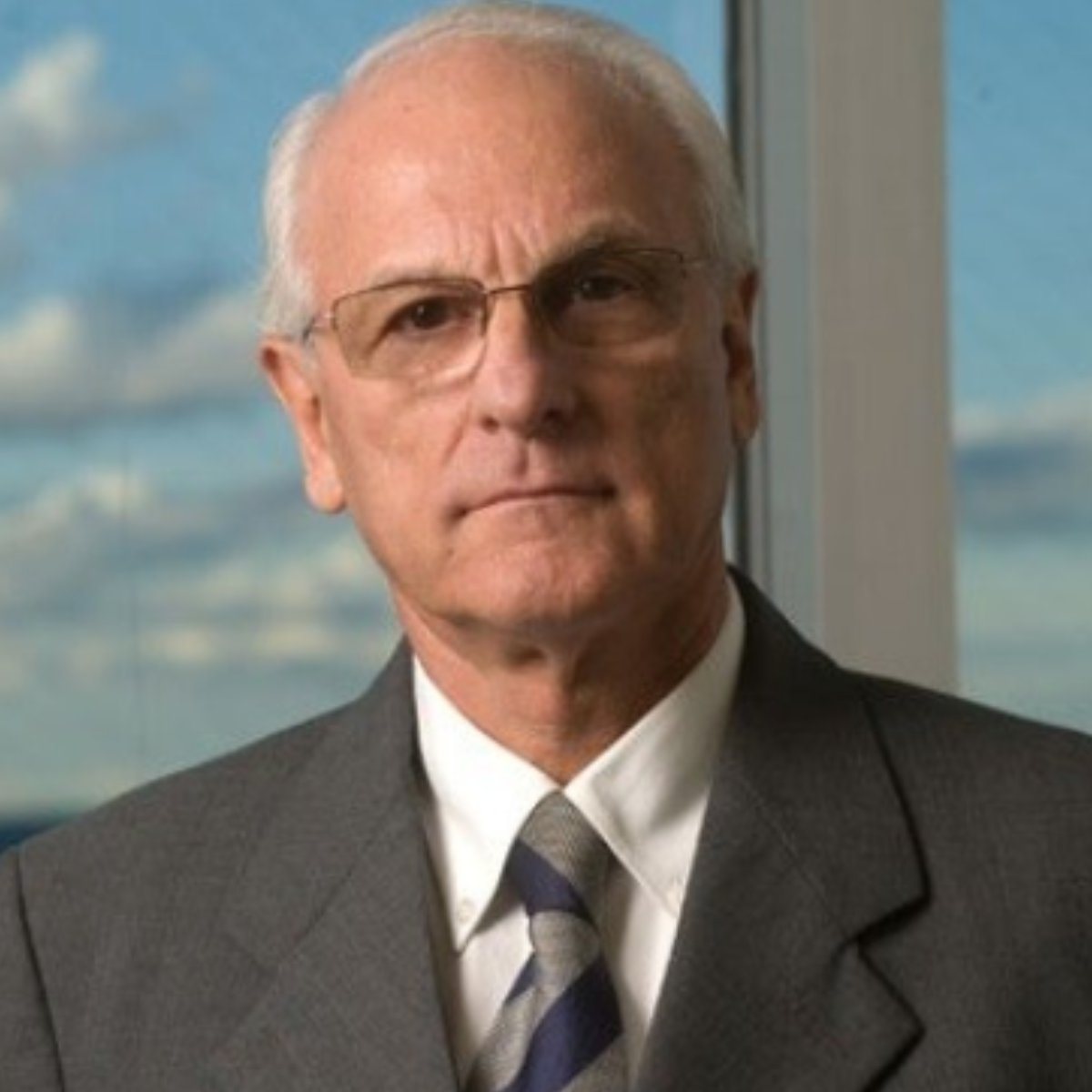 Luis Carlos Guedes Pinto - São Paulo/SP