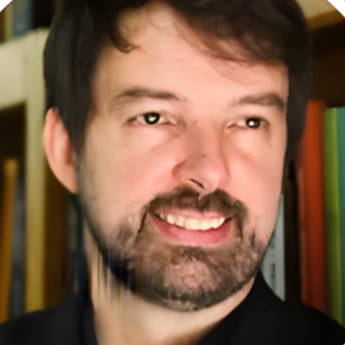 Fernando Schüler