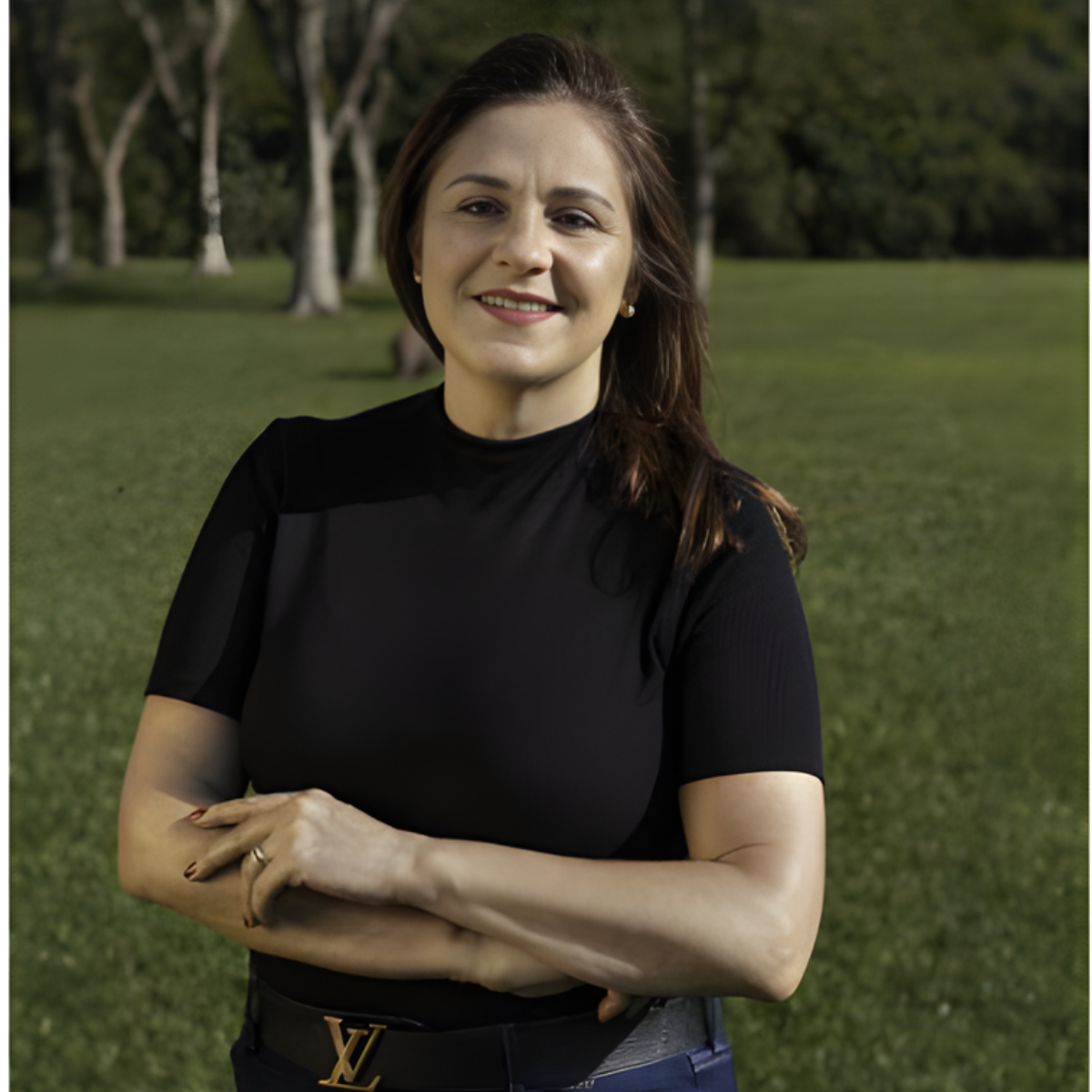Andréa Cordeiro - Curitiba/PR