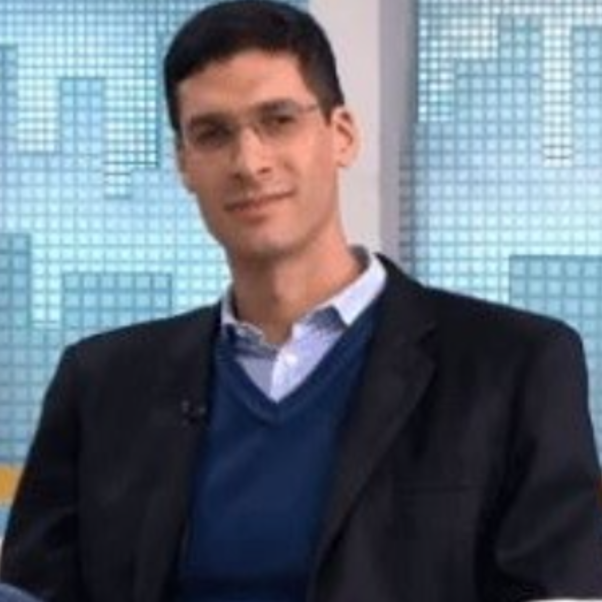 Felippe Cauê Serigati - São Paulo/SP