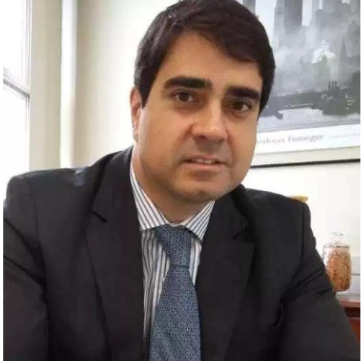 Gustavo Cunha Mello