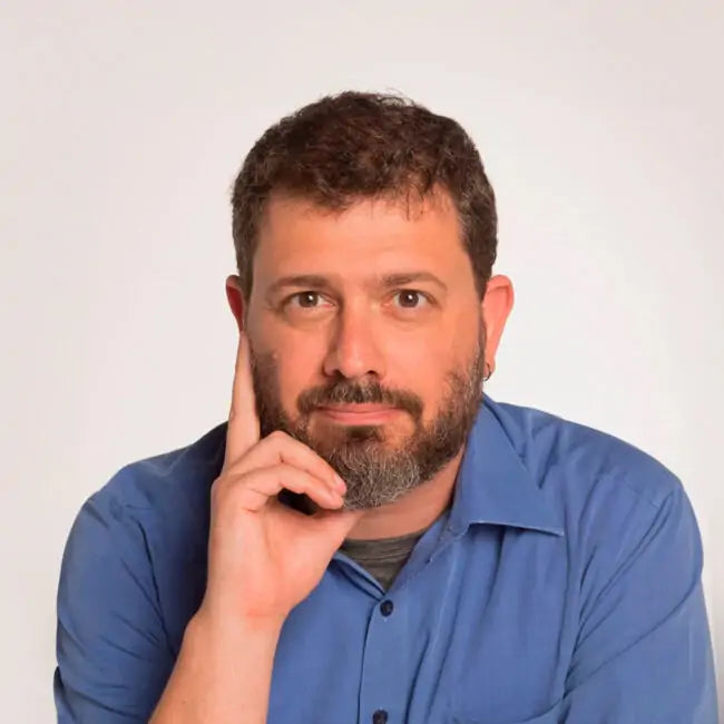 Pedro Doria