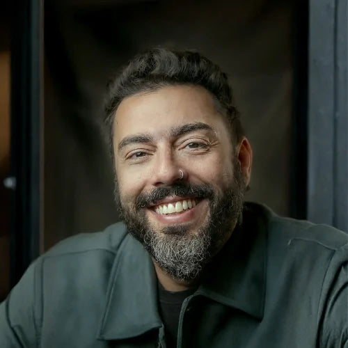 Tiago Mattos