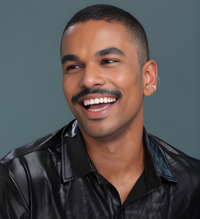 Tássio Santos (Herdeira da Beleza) - São Paulo/SP