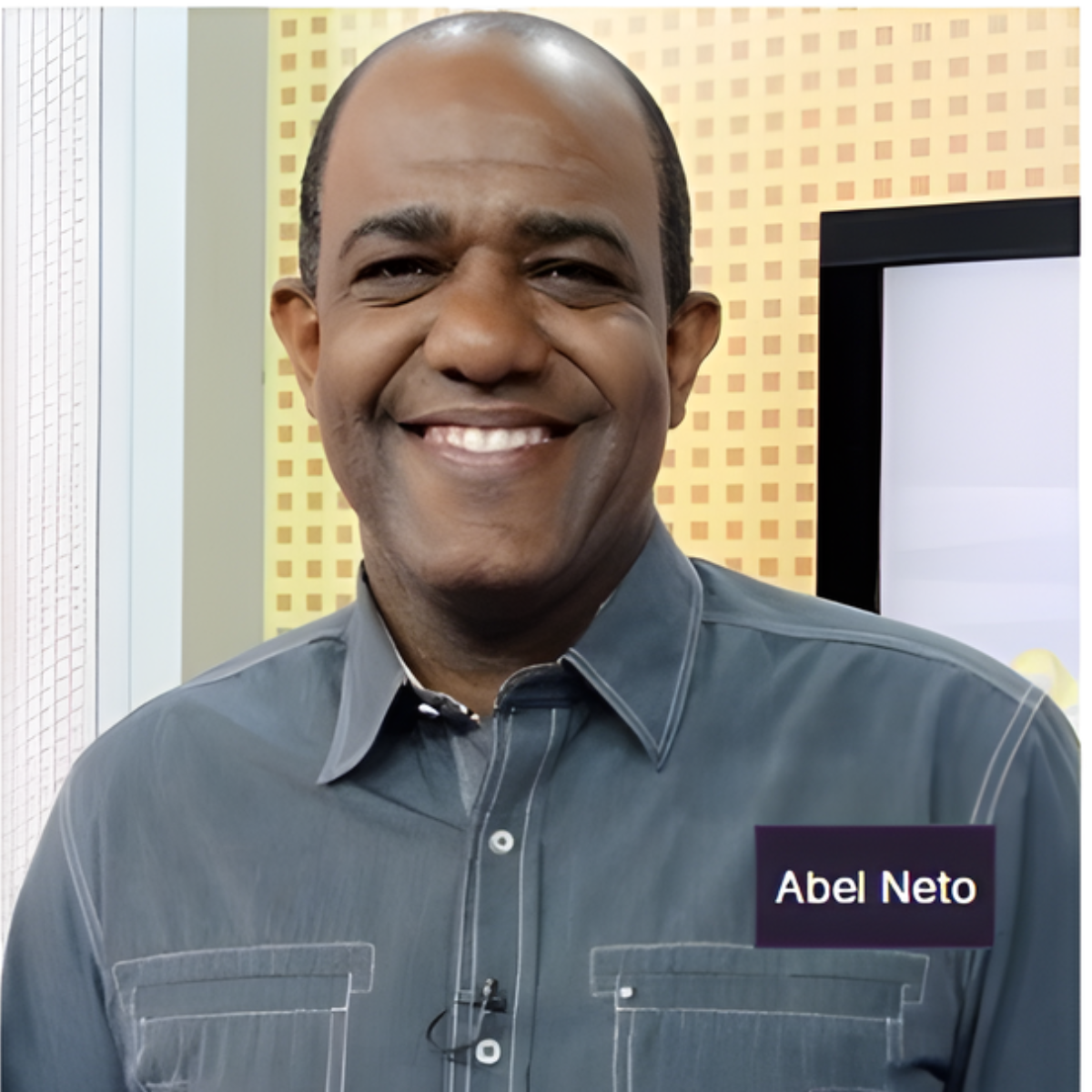 Abel Neto - São Paulo/SP