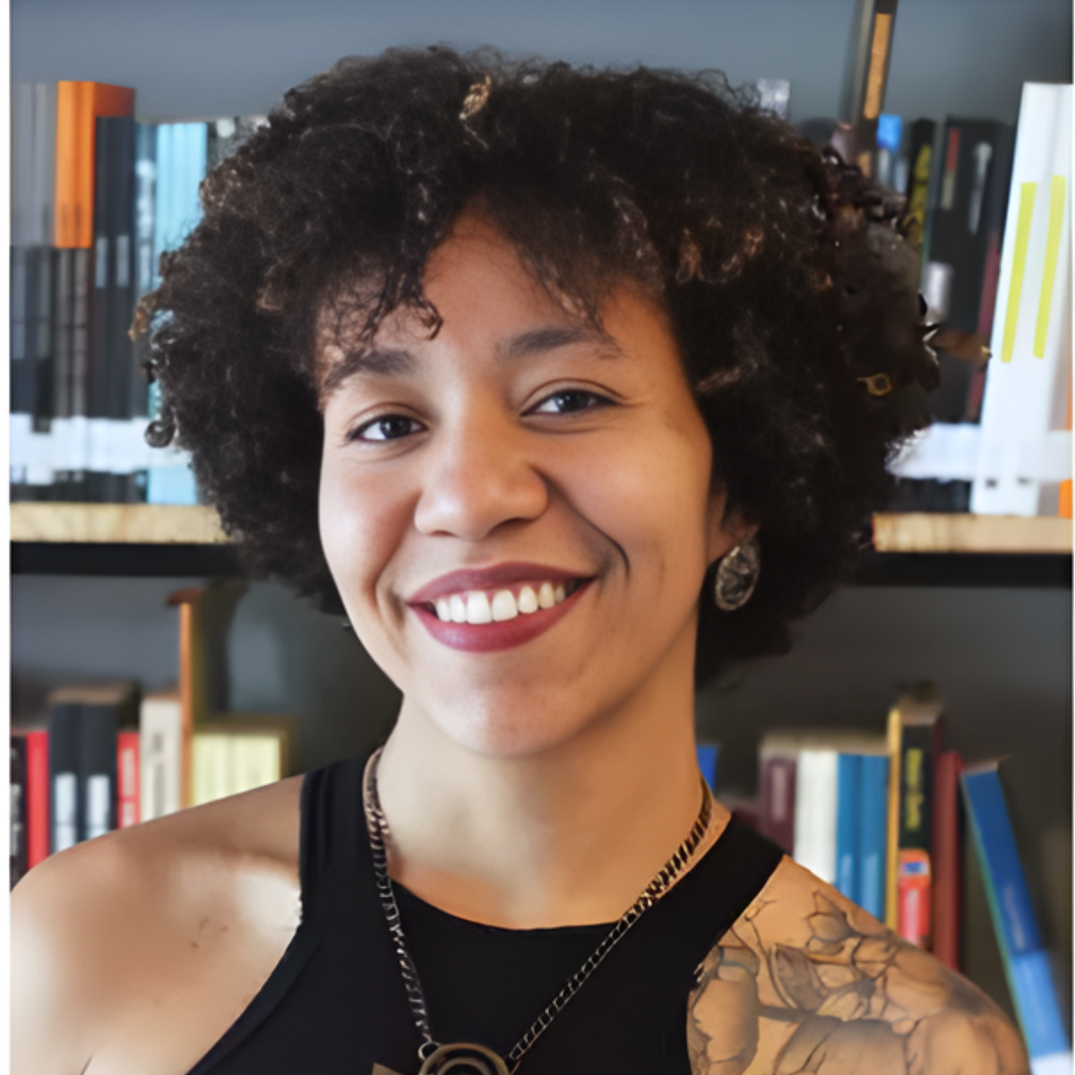 Suzane Jardim - São Paulo/SP