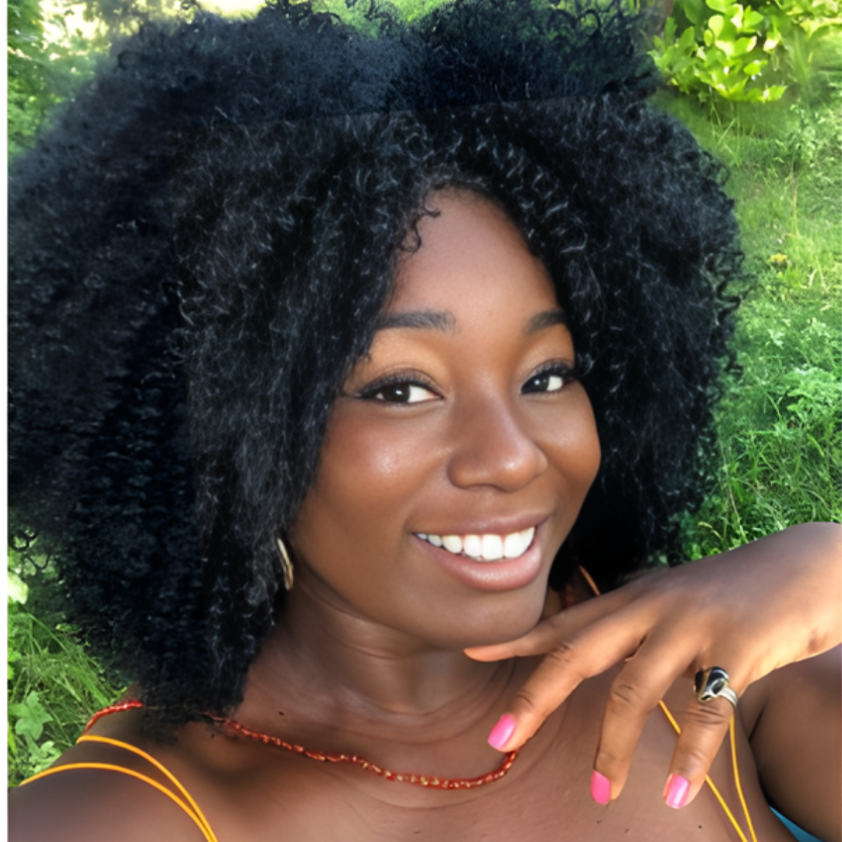 Carla Akotirene - Salvador/BA