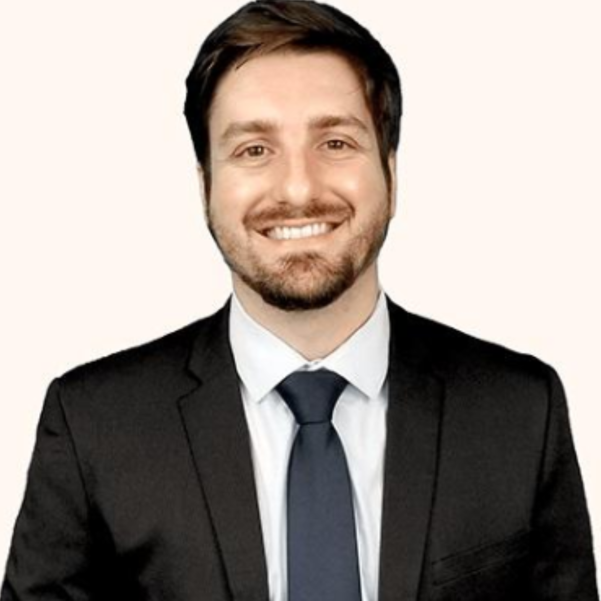 Cristiano Palavro - Goiânia/GO