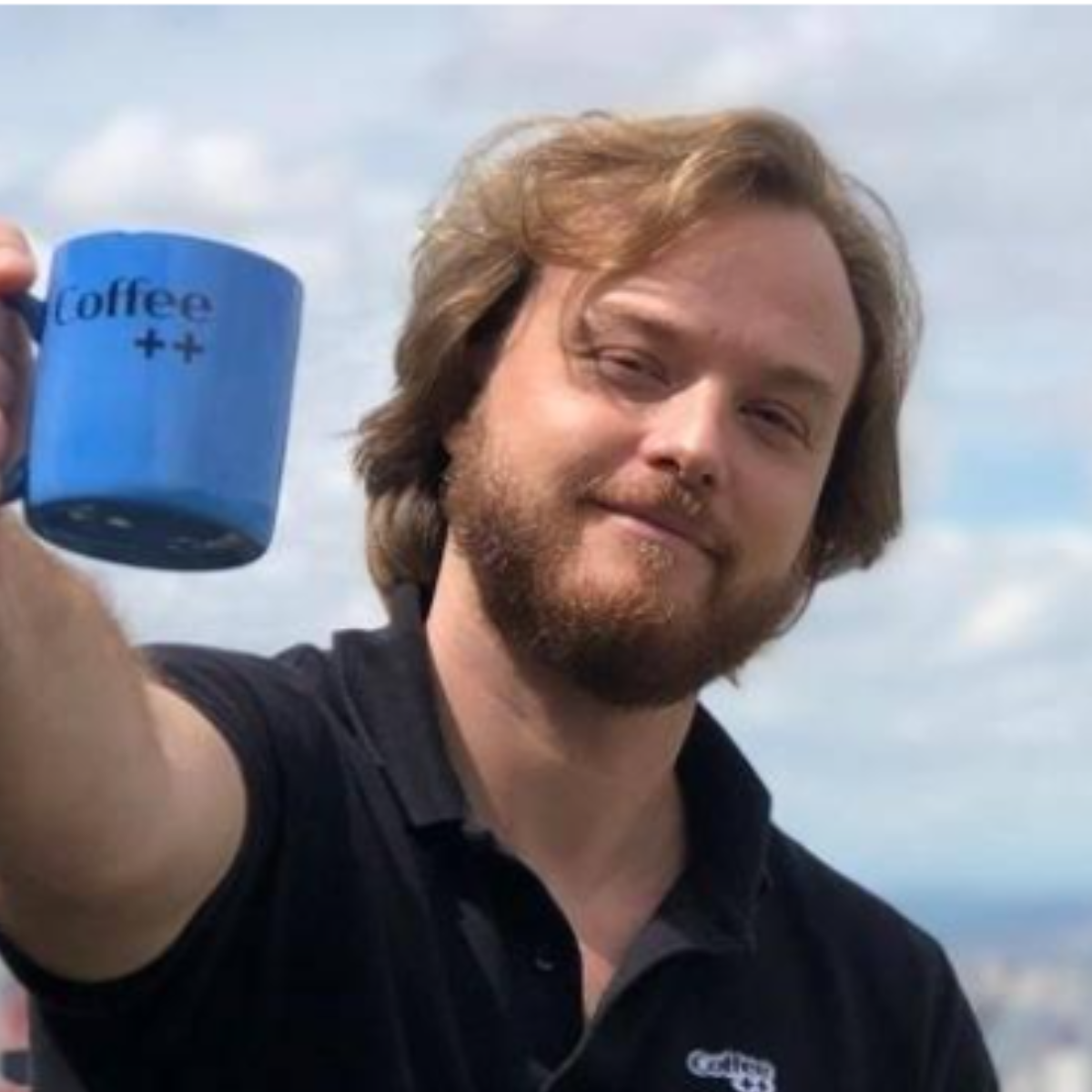 Leo Montesanto (Coffee++) - Belo Horizonte/MG