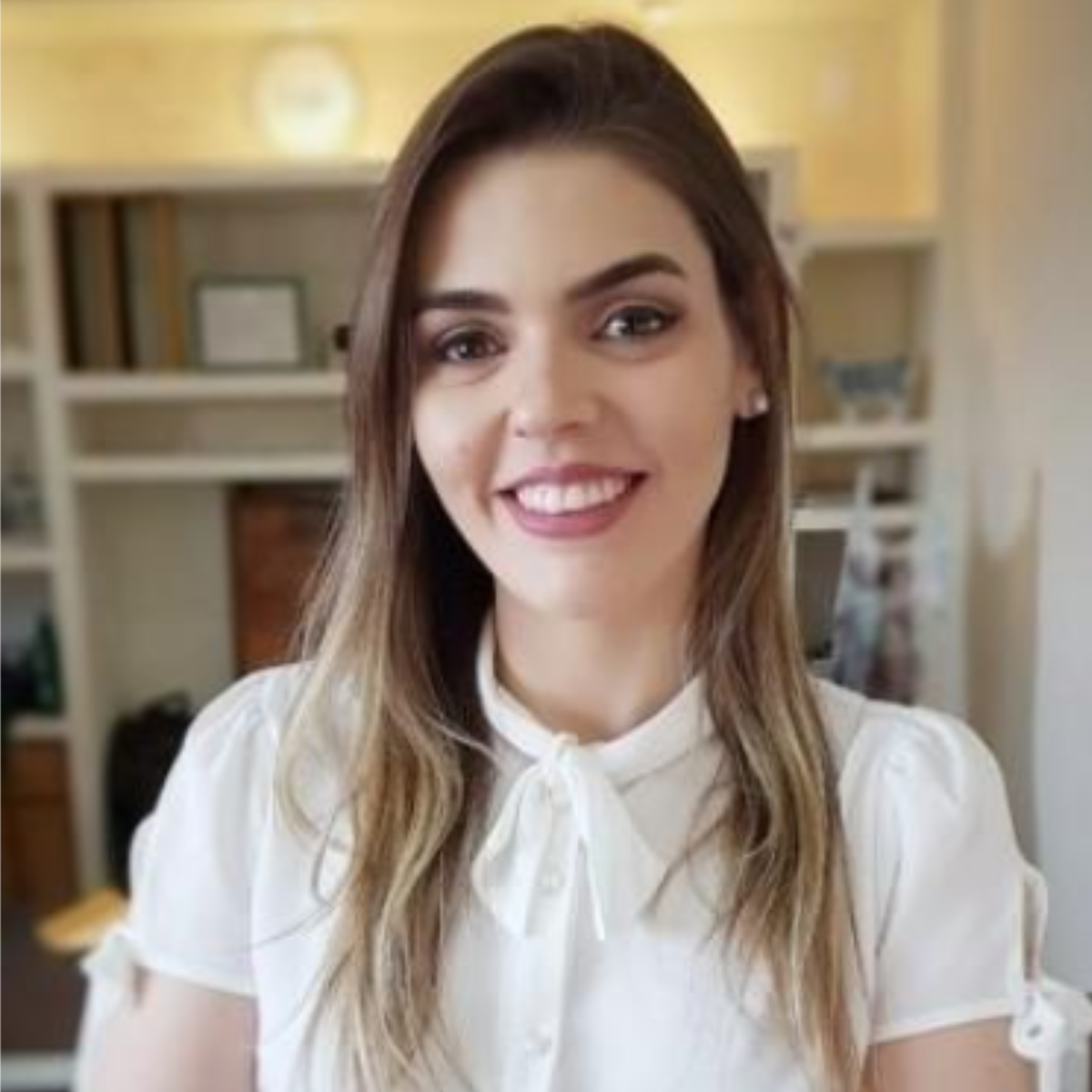 Catherine Cecília Walker