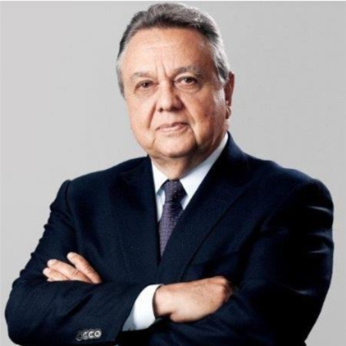 Roberto Rodrigues (Ex-Ministro da Agricultura) - São Paulo/SP
