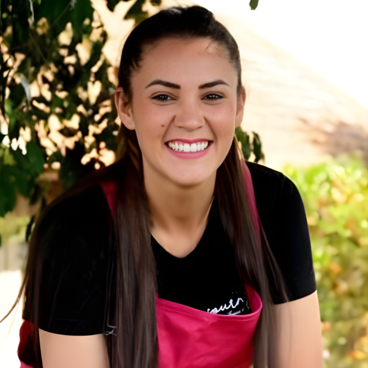 Marlene Kaiut - Carambeí/PR