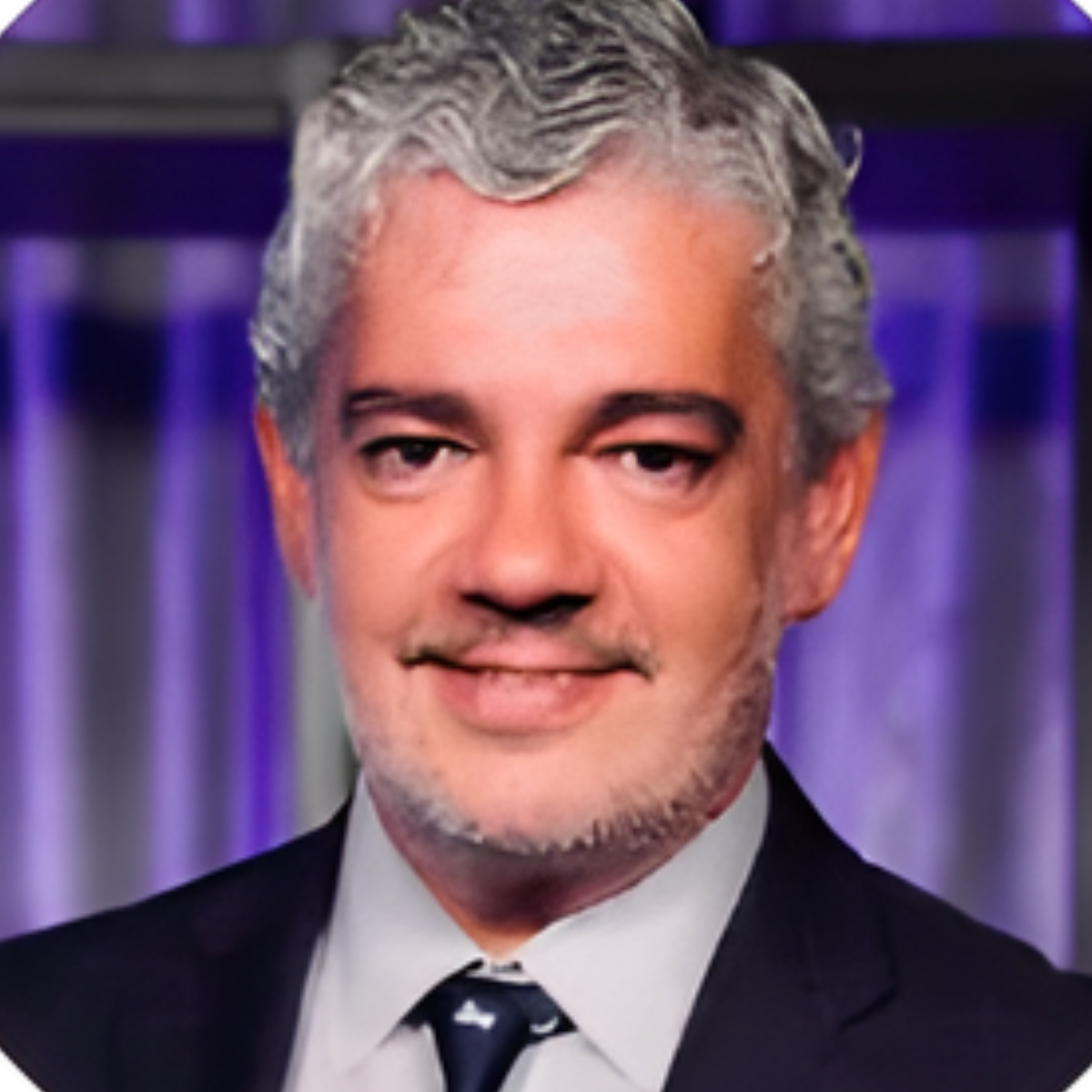 Marcos Troyjo