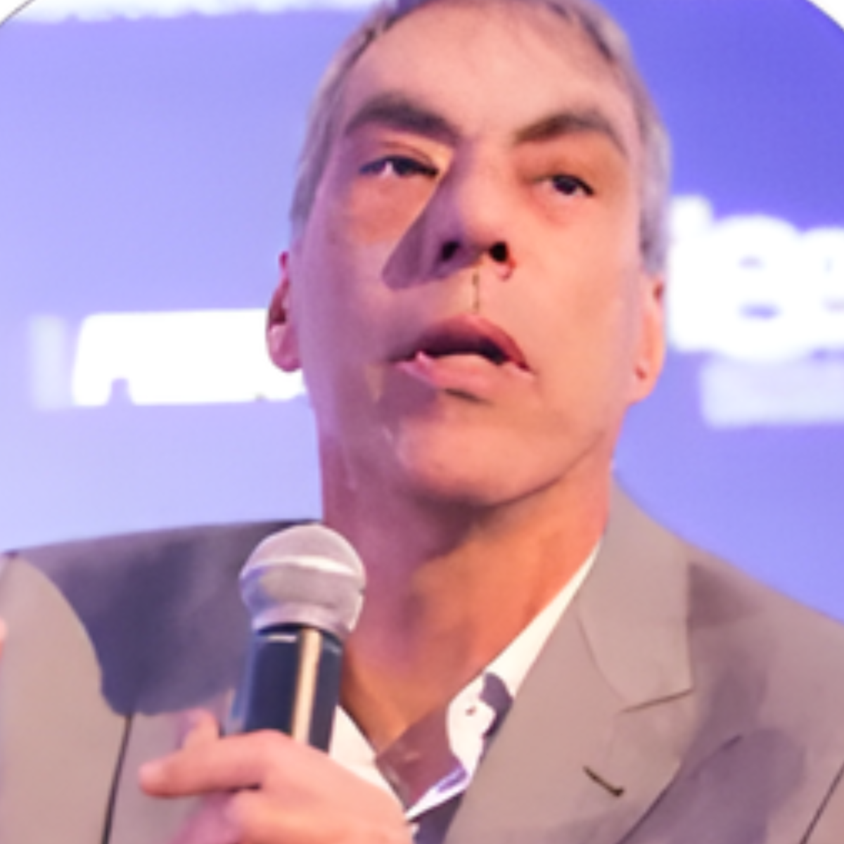 Demétrio Magnoli