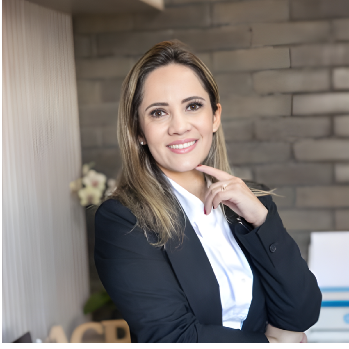 Alessandra Decicino - São Carlos/SP