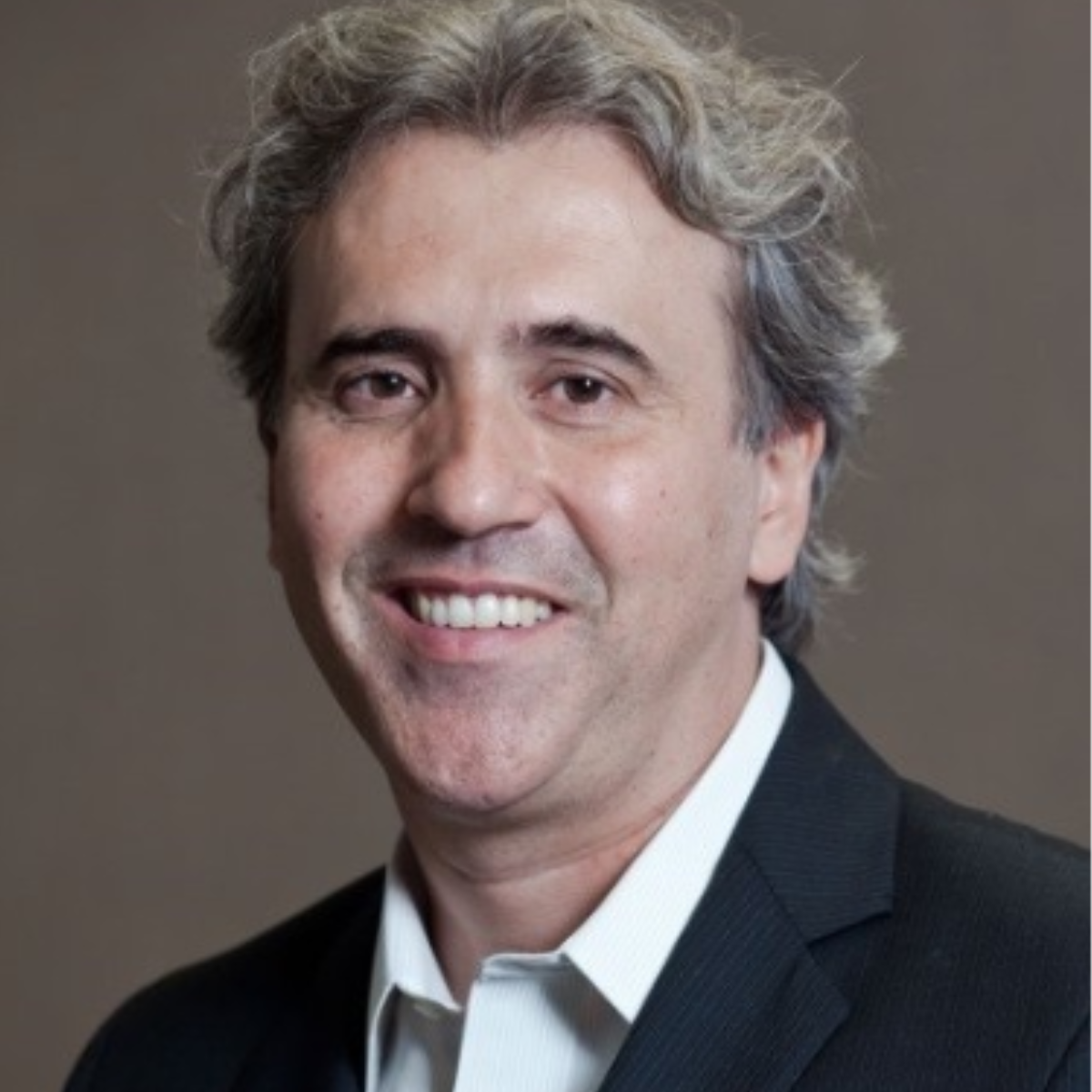 Alexandre Mendonça de Barros - São Paulo/SP