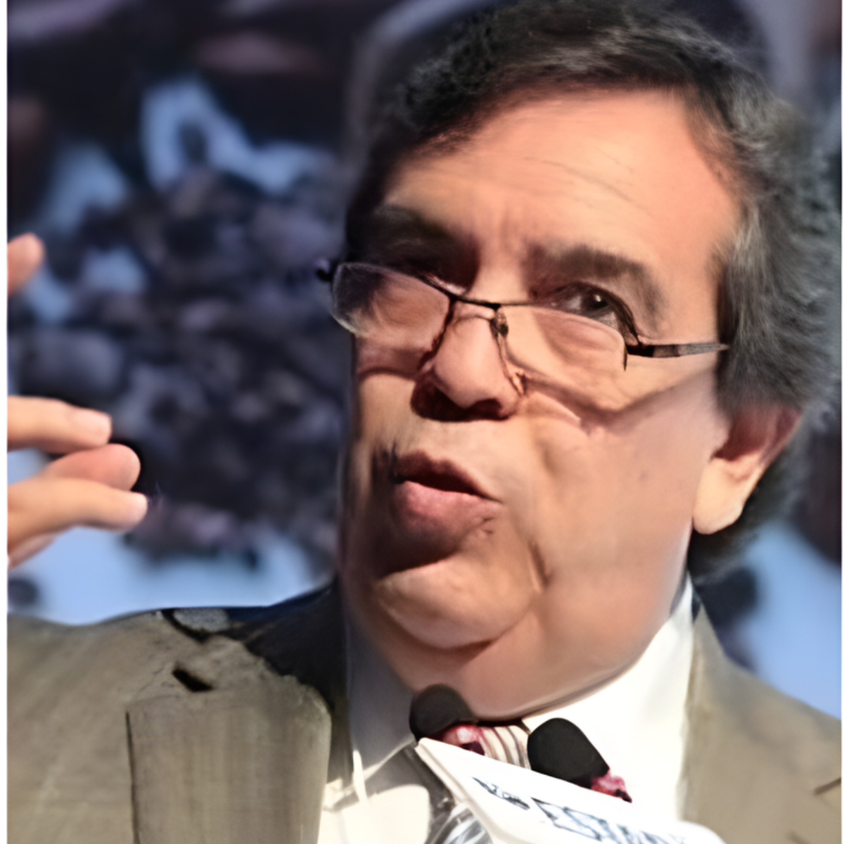 Caio Carvalho - São Paulo/SP
