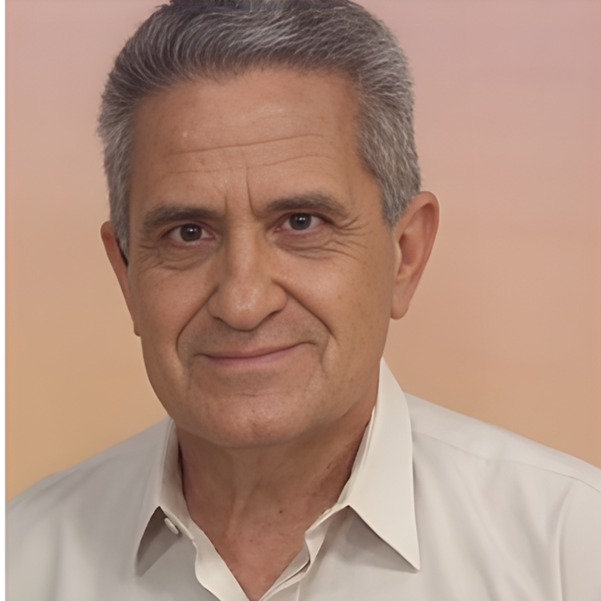 Eugênio Stefanelo - Curitiba/PR
