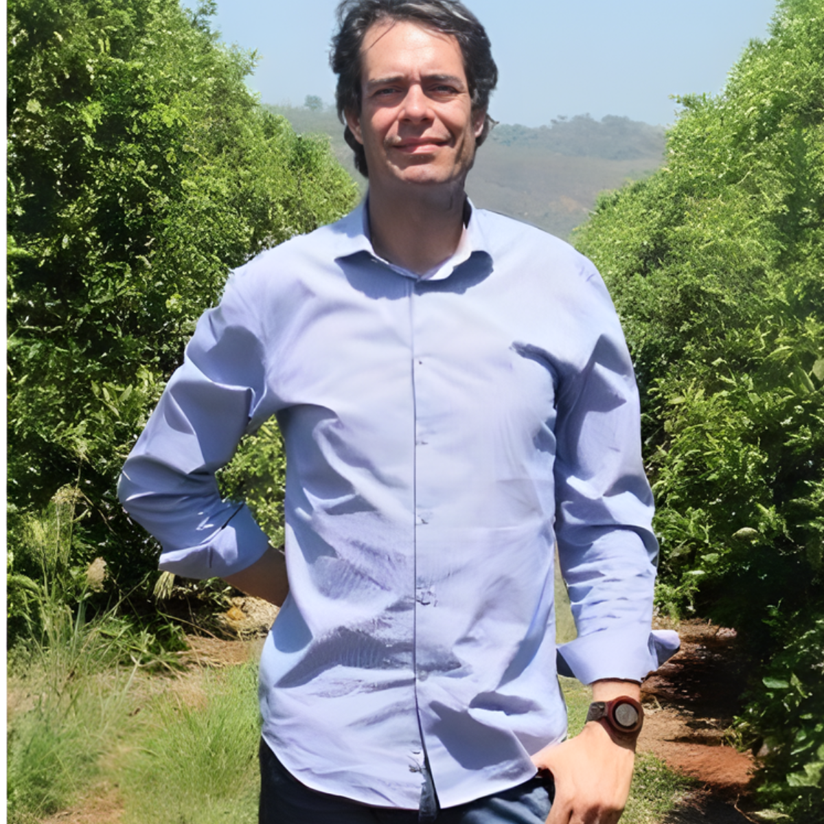 Frederico Fonseca Lopes
