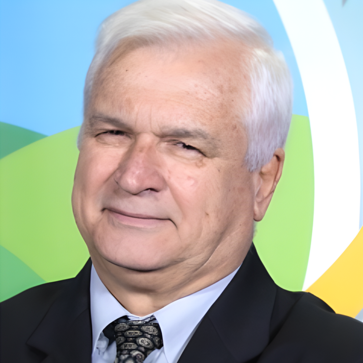 João Batista Olivi - Campinas/SP